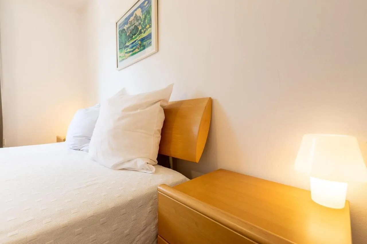 Serviced Appartement Muenchen Messe Monachium