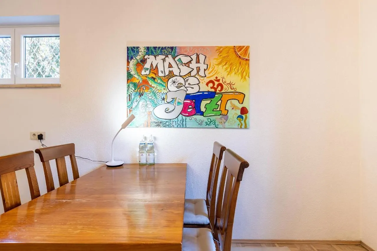 Serviced Appartement Muenchen Messe 0*, Monachium Niemcy